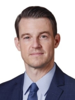 FREE ZOOM MEETNG: Matt Godlewski, VP International Government Affairs